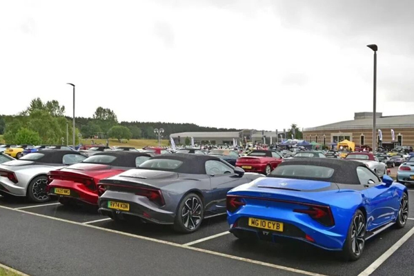 上汽集團的2025敘事：看轉型之深，觀業績之韌，見格局之新