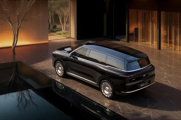 技術引領變革：上汽集團2025年高質量發展報告